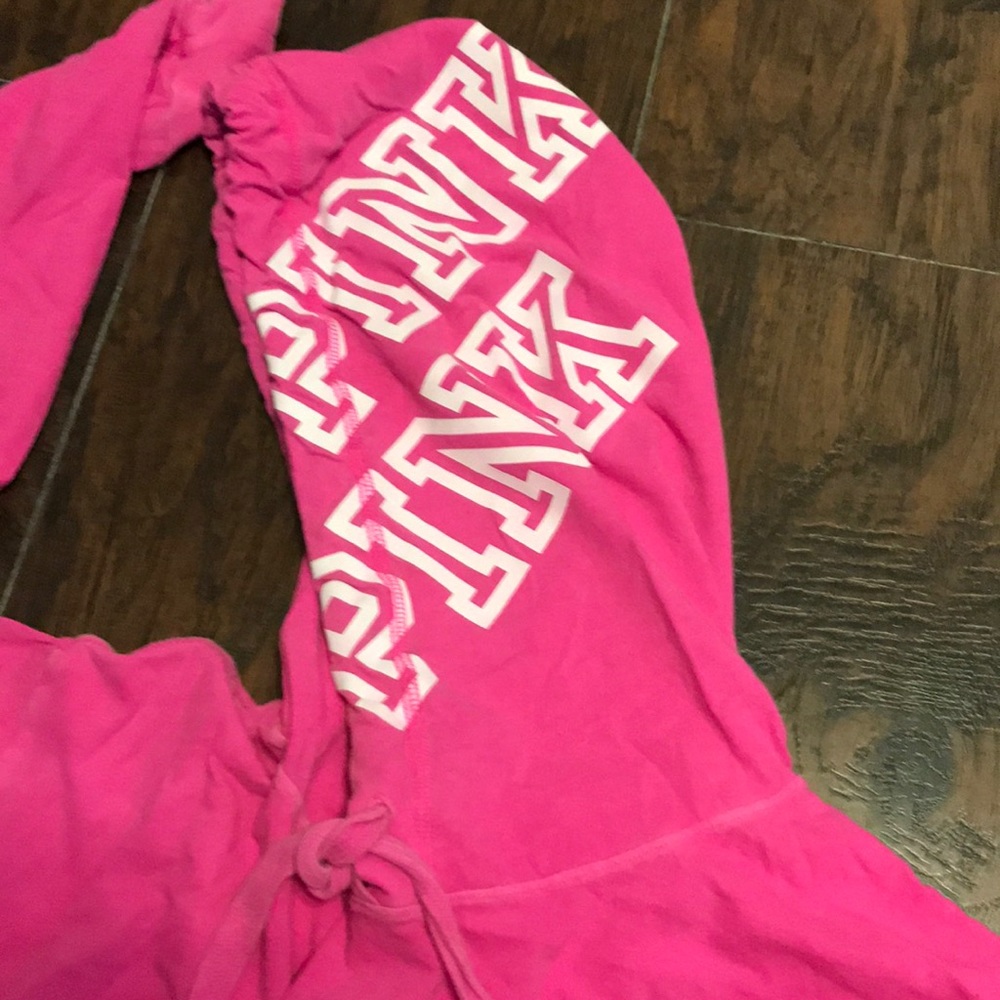 Pink long sleeve - Picture 2 of 3